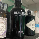 Verde Oliva Boisson