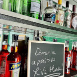 Verde Oliva Boisson