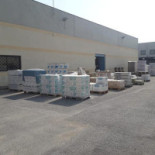 Ecomac outside