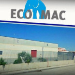 Ecomac outside