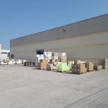 Ecomac outside