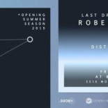 Vertigo menu