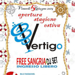 Vertigo logo