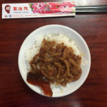 Chapeau food