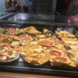 Le Quattro Stagioni Molfetta food