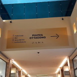 San Marco À l'intérieur