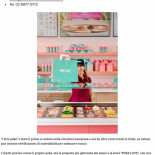 I Love Poke Gran Shopping Mongolfiera menu