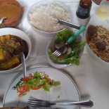 4home Cafe Nourriture