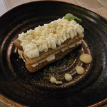 Exotic Comida