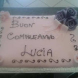 Bell'incontro menu