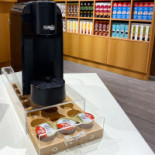 Caffitaly Shop Molfetta drink