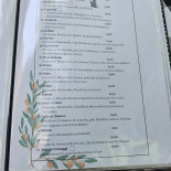 Verde Oliva Carte