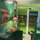 Verde Oliva Extérieur