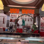Silver Cafe Dentro