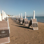 Villa Matinelle Trani Strada Adriatica Extérieur
