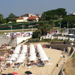 Villa Matinelle Trani Strada Adriatica Außen