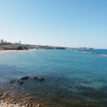 Villa Matinelle Trani Strada Adriatica Extérieur