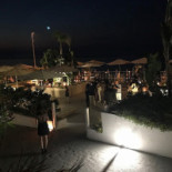 Villa Matinelle Trani Strada Adriatica Extérieur