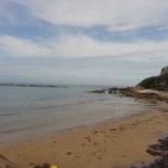 Villa Matinelle Trani Strada Adriatica Extérieur