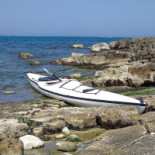 Villa Matinelle Trani Strada Adriatica Extérieur