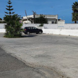 Villa Matinelle Trani Strada Adriatica Extérieur