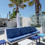 Villa Matinelle Trani Strada Adriatica Extérieur