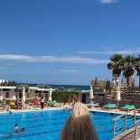 Villaggio Lido Nettuno Oasi Naturale Di Torre Calderina