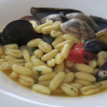 Adriatico food
