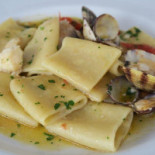 Adriatico food