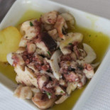 Adriatico food