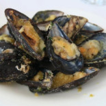 Adriatico food