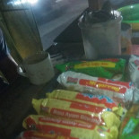 Adriatico food