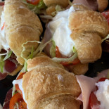 Oasi Del Caffe food