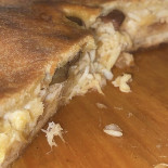 Oasi Del Caffe food