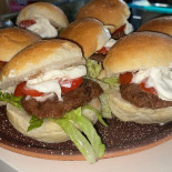 Oasi Del Caffe food