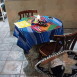 El Arriero Bebida