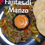 El Arriero Nourriture