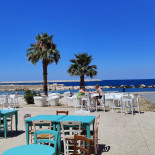 Lunatica La Spiaggetta Molfetta