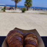 Lunatica La Spiaggetta Molfetta drink
