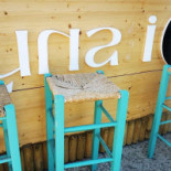 Lunatica La Spiaggetta Molfetta drink