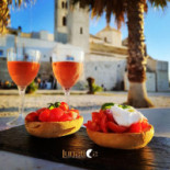 Lunatica La Spiaggetta Molfetta drink