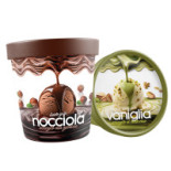 San Marco Gelati drink