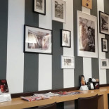 Caffè Vergnano inside