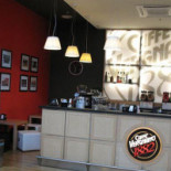 Caffè Vergnano inside