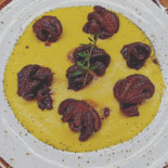 Mr Poldo Pizzeria Nourriture