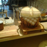Bellavista Pizzeria Lievito Madre drink