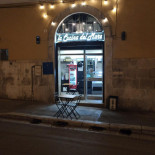 La Cucina Del Mare Extérieur