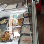 La Cucina Del Mare Extérieur