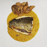 La Cucina Del Mare Boisson