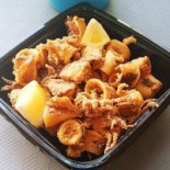 La Cucina Del Mare Nourriture